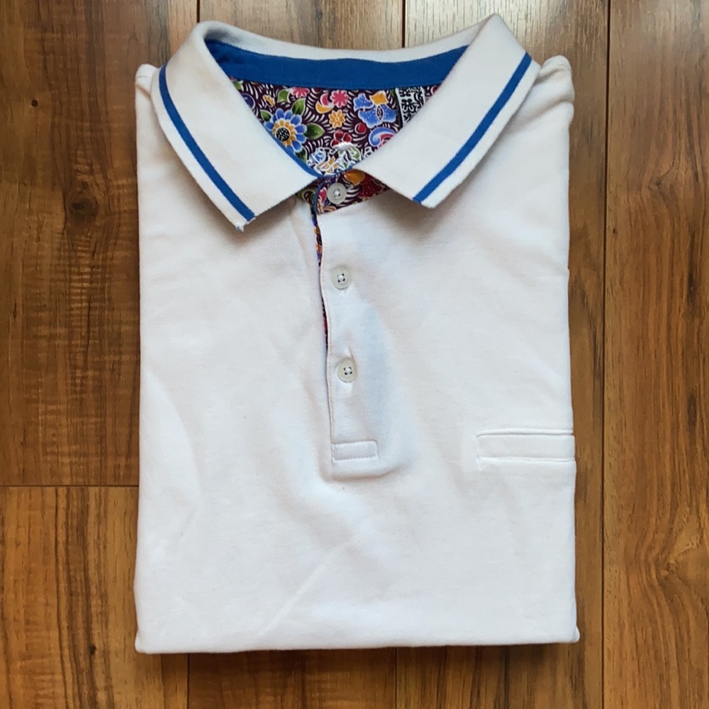 HÖRST polo